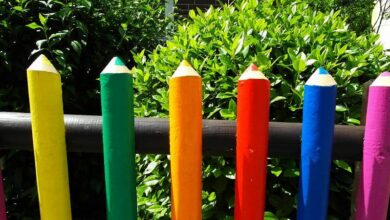 Den passenden Zaun für den Garten finden 1