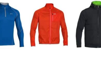 Under Armour Sportbekleidung - Gesponsortes Video 12 Under Armour Sportbekleidung - Gesponsortes Video 10