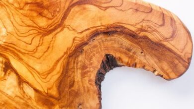 Natürlichkeit pur - Möbel und Wohnaccessoires aus Holz 2