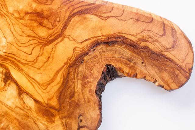 Natürlichkeit pur - Möbel und Wohnaccessoires aus Holz 1