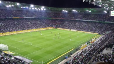 Kreatives Sponsoring für Fußballvereine 8 Kreatives Sponsoring für Fußballvereine 8