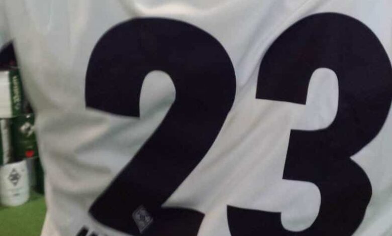 Die "Propheten-11" 1