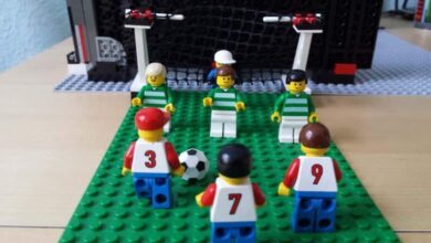 Die Webseiten der Bundesliga Vereine 5 Die Webseiten der Bundesliga Vereine 5