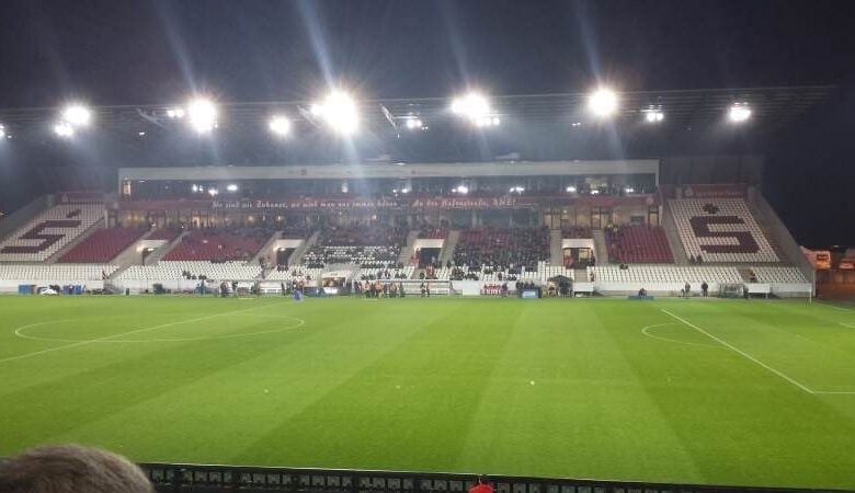 So schützt du dich vor Wrestling-Spoiler 1
