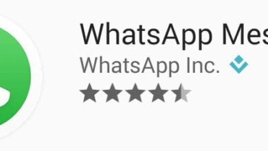 WhatsApp – nun auch am PC 3