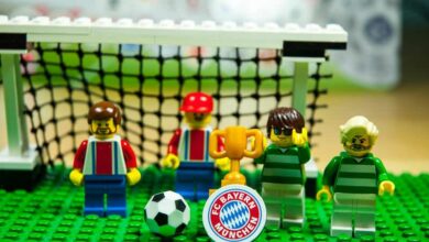 Die Bundesliga 2017/2018 in den Startlöchern 1