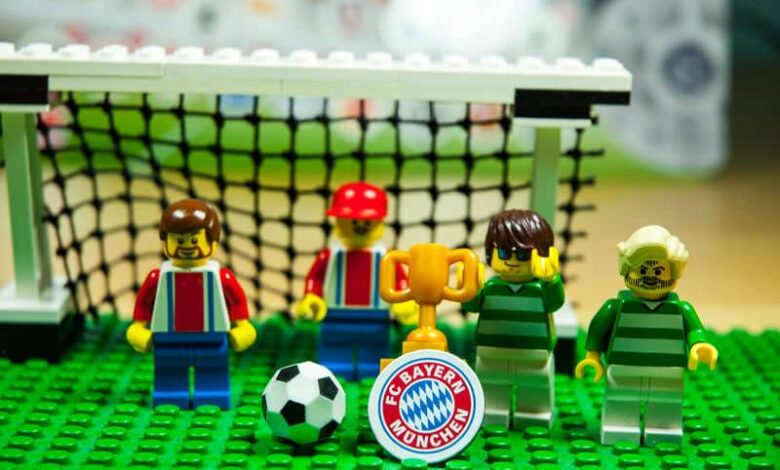Die Bundesliga 2017/2018 in den Startlöchern 1