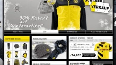 Borussia Dortmund Kartenspiel 1
