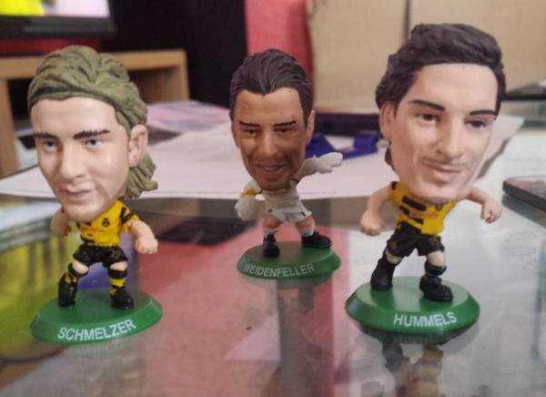 Das Ende des Fußball-Managers von EA 1 Das Ende des Fußball-Managers von EA 1