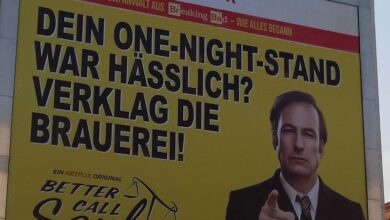 Better Call Saul - Start der Serie 1