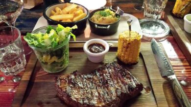 Verdauungsprobleme im und nach dem Urlaub 10 Verdauungsprobleme im und nach dem Urlaub 10