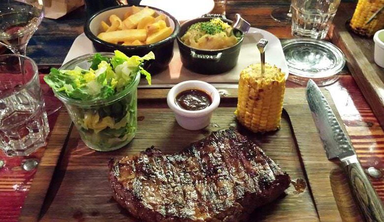 Verdauungsprobleme im und nach dem Urlaub 1