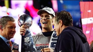 2015 Super Bowl XLIX 1