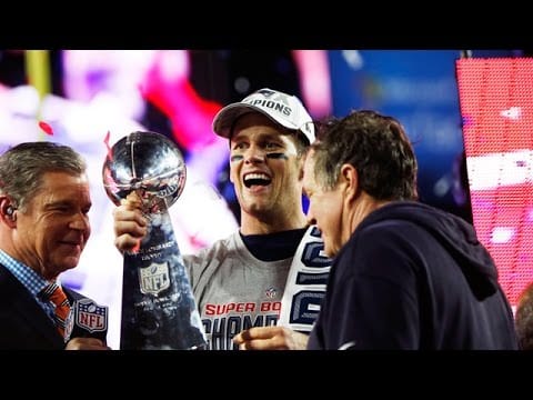 2015 Super Bowl XLIX 1