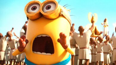Was sind Minions eigentlich? 9 Was sind Minions eigentlich? 8