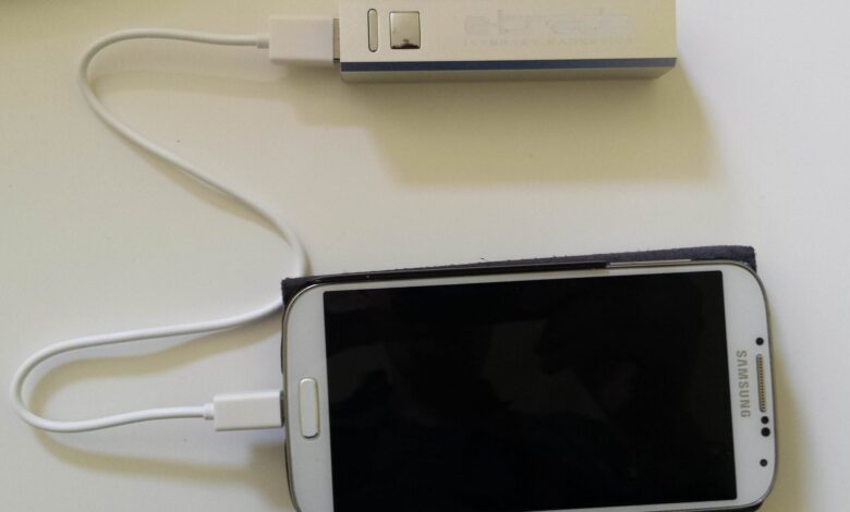 Das Smartphone als wichtiges Reise-Gadget 1