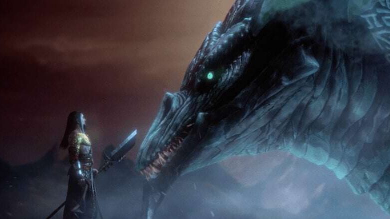 Magic -The Gathering | Dragons of Tarkir 1