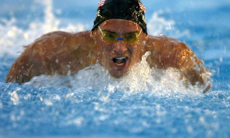 Schwimmen | Das beliebte Ganzkörpertraining 1