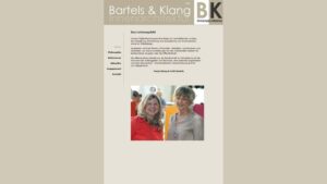 Bartels & Klang