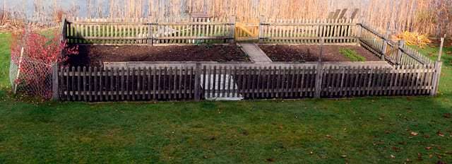 Das Hochbeet | Ein bleibender Gartentrend 2 Beet im Garten