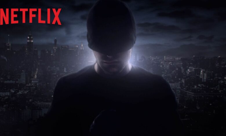 Daredevil | Marvel und Netflix harmonieren 1