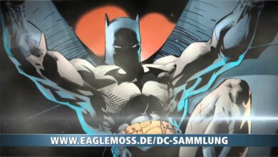 DC Graphic Novel Collection 3