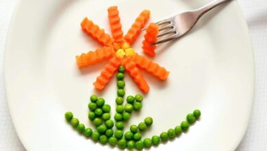 Eine Alternative zum Fast Food 2