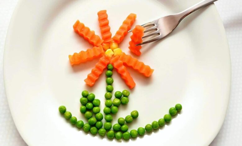 Eine Alternative zum Fast Food 1
