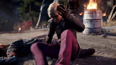 Far Cry 4 6