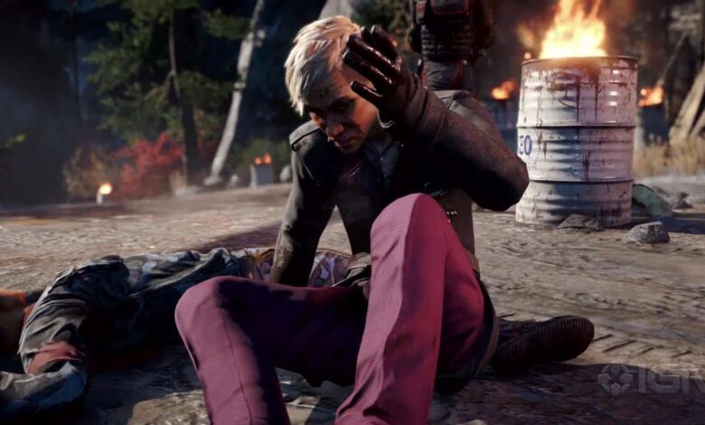 Far Cry 4 1