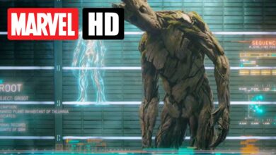 Guardians of the Galaxy | Besser spät als nie 3