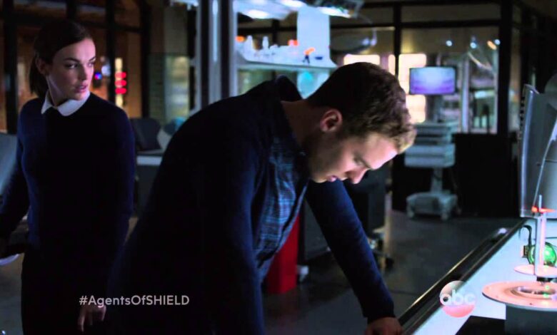 Marvel's Agents of S.H.I.E.L.D | Staffel 2 1