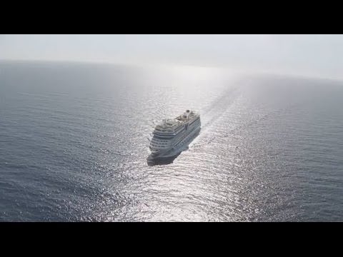 Minikreuzfahrt als Test für große Reise 1 Minikreuzfahrt als Test für große Reise 1