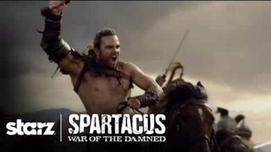 Spartacus - Das offizielle Spiel zur Serie 7 Spartacus - Das offizielle Spiel zur Serie 7