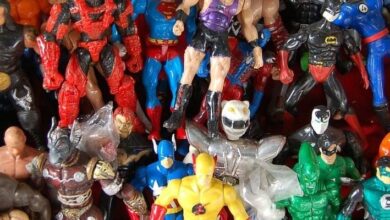 Comic-Fans sind die besseren Eltern 14 Comic-Fans sind die besseren Eltern 10
