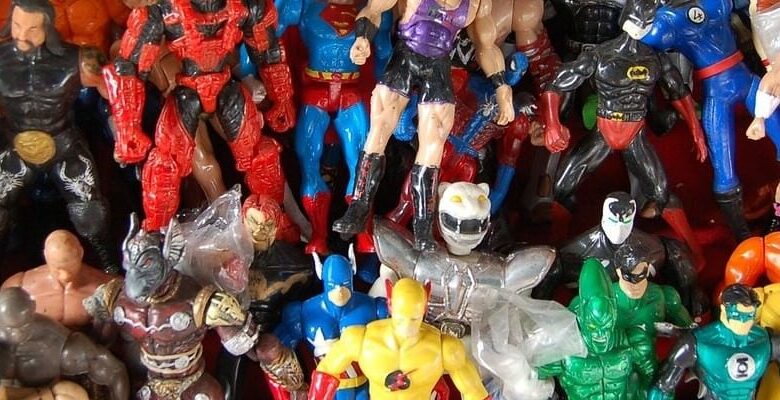 Comic-Fans sind die besseren Eltern 1
