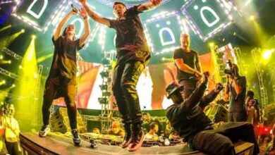Vorstellung des Musik-Genres Dubstep 2