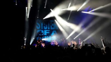 System of a Down - 17.04. Ziggo Dome, Amsterdam 12 System of a Down - 17.04. Ziggo Dome, Amsterdam 9