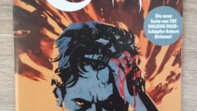 Outcast | Neue Serie von Robert Kirkman 3