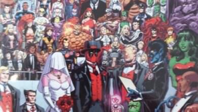 Comic-Con Spezial: Deadpool Trailer 2 Comic-Con Spezial: Deadpool Trailer 2