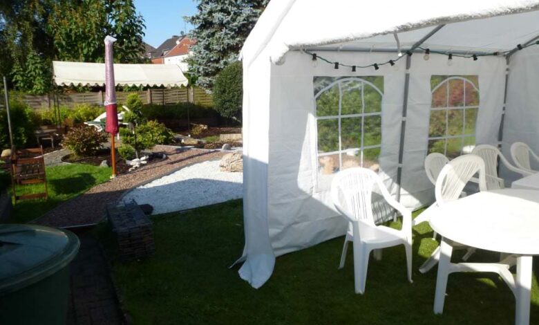 Perfekte Gartenmöbel in 3 Schritten kaufen 1