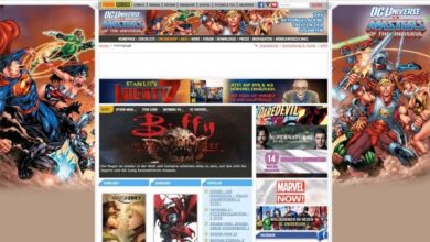 Panini Comics | Best Practice im Social Media 13 Panini Comics | Best Practice im Social Media 7