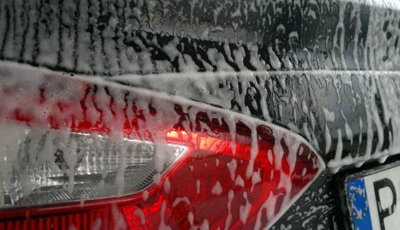 Autopflege-Tipps für den Sommer 1