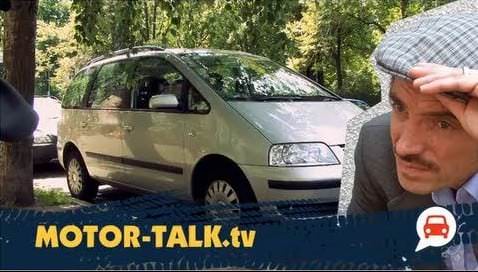 Die Familienkutsche | Sicherheit und Features für die ganze Familie 1