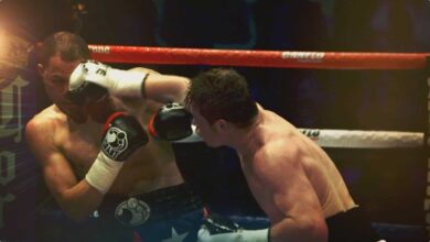 Mayweather gegen Pacquiao | Highlights online gucken 7 Mayweather gegen Pacquiao | Highlights online gucken 7
