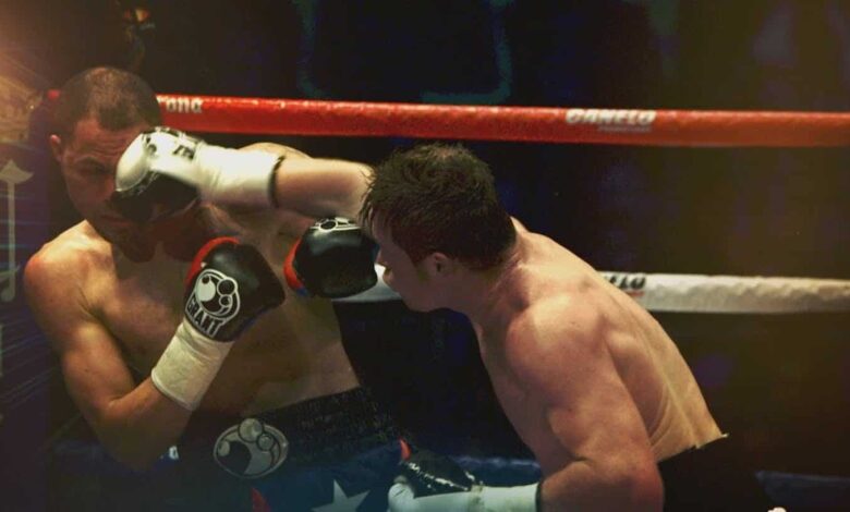 Mayweather gegen Pacquiao | Highlights online gucken 1