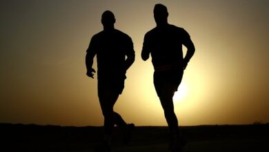 Gesundheit und Sport 2