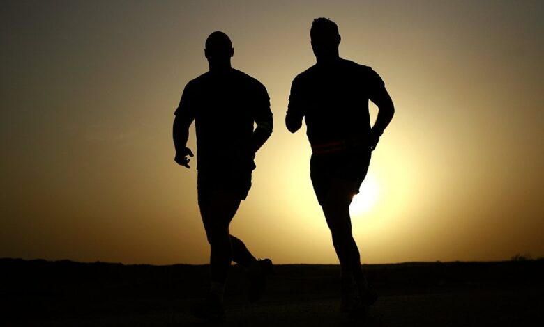 Gesundheit und Sport 1