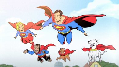 Smallville 1x18 | Drone - Clark Kent for President 8 Smallville 1x18 | Drone - Clark Kent for President 8