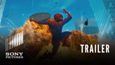 Spider-Man wird Teil des Marvel-Universums 14